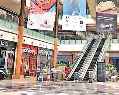 COVID-19 lockdown: Delhi malls gear up to reopen, assure all social distancing rules in place