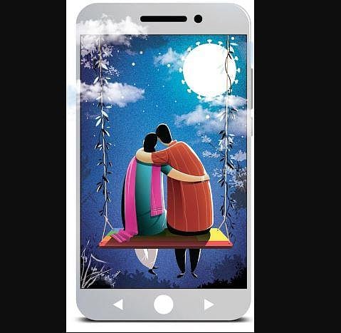 Illustration: TAPAS RANJAN