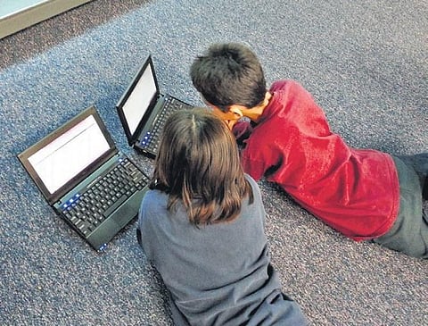 Representational photo