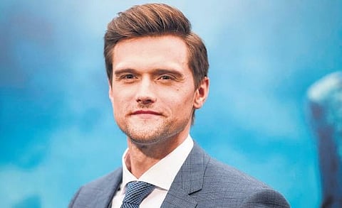 Actor Hartley Sawyer has been fired from the popular show, The Flash, after a collection of racist and misogynistic past tweets