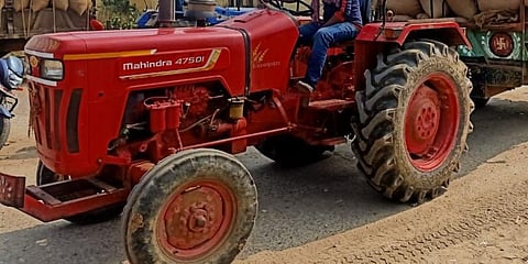 Image used for representative purposes only