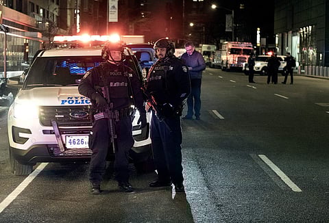 For representational purposes (Photo | AP)