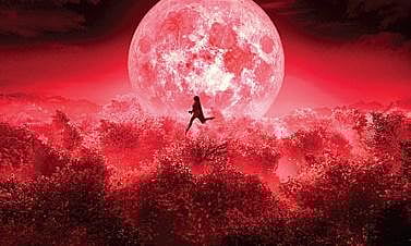 A still from Bulbbul