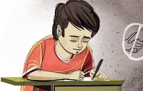 Academic community divided as students set to appear for Cusat exams from home