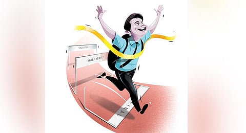 Image for representational purpose only. ( Express Illustration)