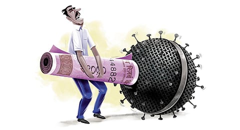 Image for representational purpose only. ( Express Illustration)