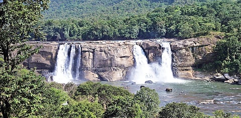 Chalakudy needs flood mitigation, not dams