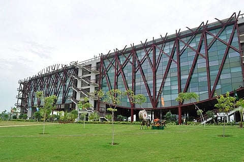 OP Jindal Global University