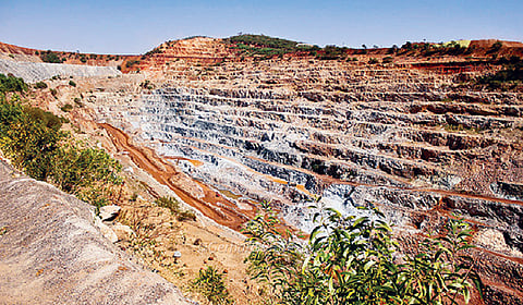 For representational purposes