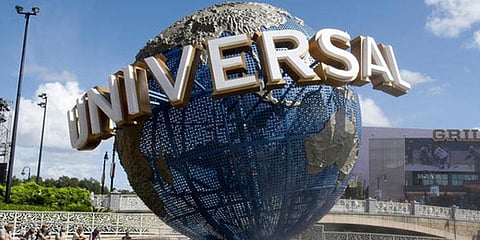 Universal Pictures (Photo | AP)