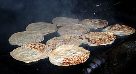 Image for representational purpose only. ( Photo | Express)