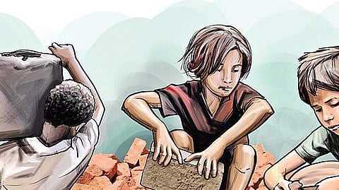 The COVID-19 pandemic, in particular, pushed 165 million people into poverty.