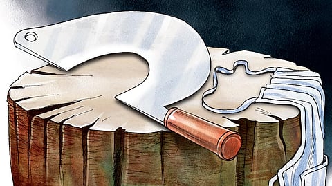 Image used for representational purposes only. 