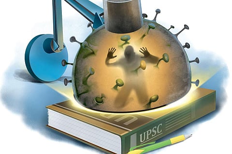 illustration: Amit Bandre