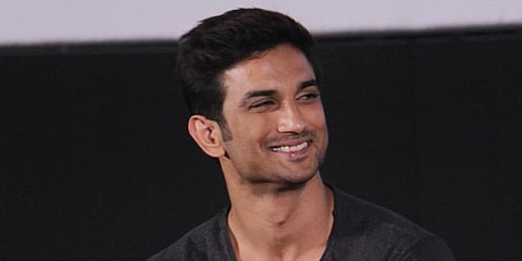 Bollywood actor Sushant Singh Rajput (Photo | PTI)