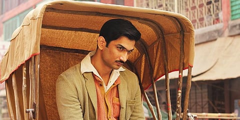 Bollywood actor Sushant Singh Rajput (Photo | Yash Raj Films)