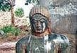 Jain monk Mahaveer’s idol found in Karimnagar