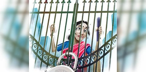 Representational Image (Express Illustration| Amit Bendre)