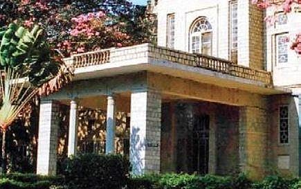  The National Institute of Mental Health & Neuro Sciences (Nimhans), Bengaluru.