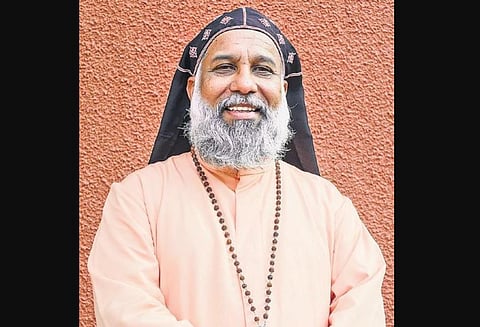 Cardinal Baselios Cleemis