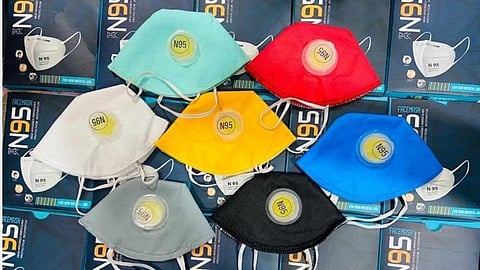 For representational purposes