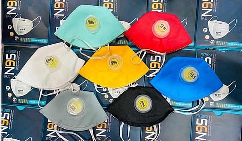 For representational purposes