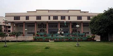 Delhi HC (File Photo | PTI)