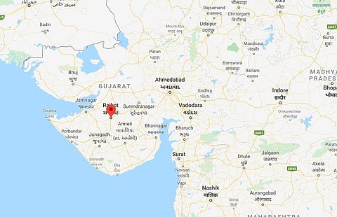 Of 19 tremors recorded till Tuesday morning, two are new earthquakes with 4.6 and 4.1 magnitudes that had occurred on separate branches of the main south Waghad faultline