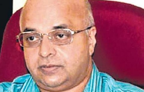 Tom Jose new KSINC chairman