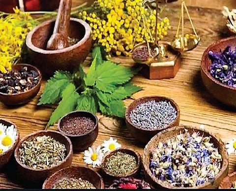 Aphrodisiacs in Ayurveda