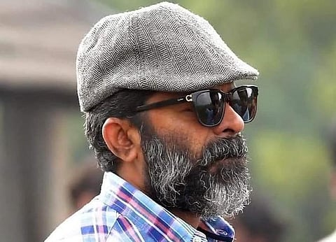 Late Malayalam director Sachy