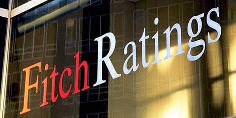 Fitch Ratings (File Photo | PTI)
