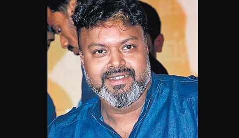 Director Gokul