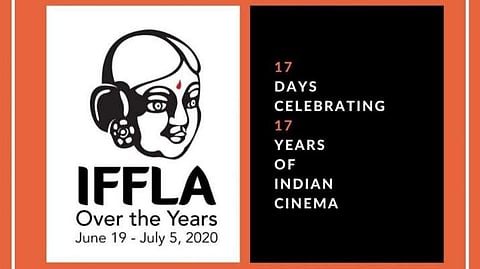 Over 120 films by IFFLA alumni to be available for free viewing. (Photo | Twitter)