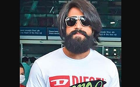 Actor Yash’s next to put Kannada talent on the national map