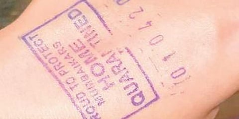 Image for representational purpose only