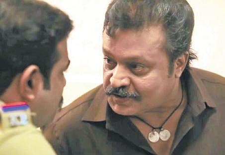 A still from 'Kaval'