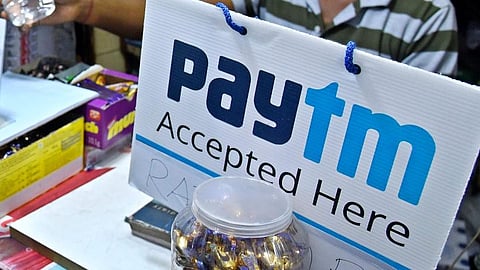Paytm 