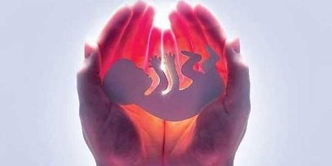 18.5 lakh in India didn’t get access to abortion facilities in lockdown