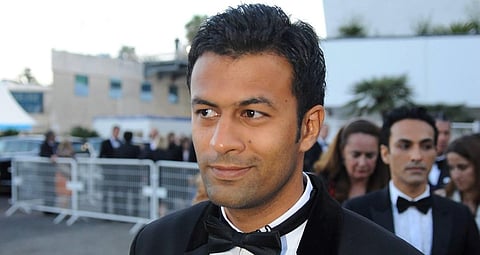 Director Shaan Vyas (Photo| Facebook)