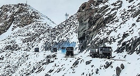 Confusion on PM Modi’s remarks gives China advantage: Experts