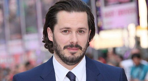 Director Edgar Wright (Photo | AP)