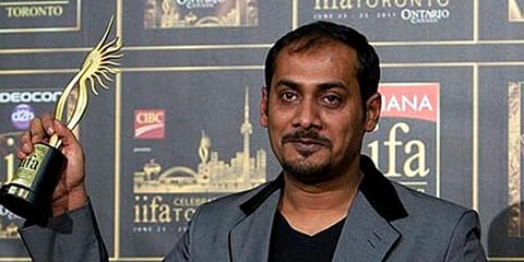 Director Abhinav Kashyap