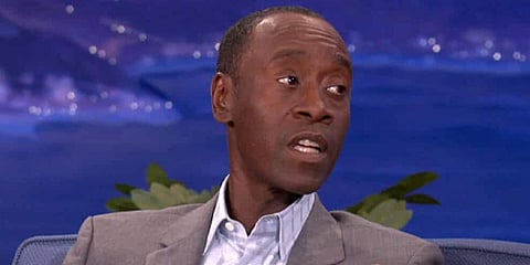 Hollywood actor Don Cheadle (Photo|| IMDb)