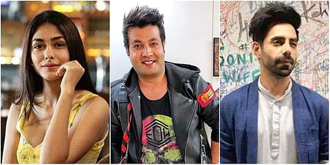 COVID-19: Actors 'sceptical' to shoot as Bollywood reopens shop amid 'Unlock 1.0'