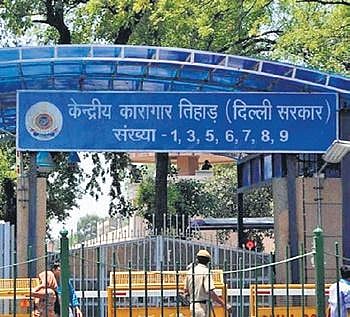 Out on parole due to the COVID-19 pandemic in Delhi, petty criminals back in business