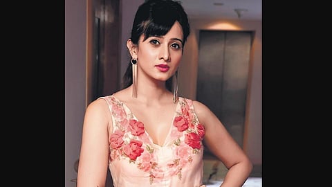 Harshika Poonacha ​