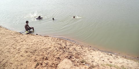 For representational purposes (Photo | EPS)