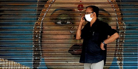 For representational purposes (Photo| EPS, A Sanesh)