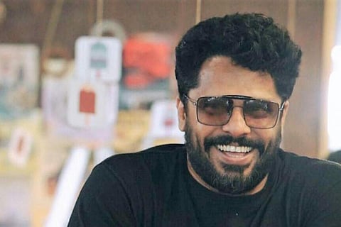 Director Aashiq Abu (Photo| Aashiq Abu Facebook)